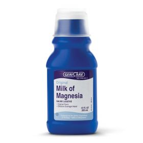 Milk of Magnesia OTCQMOM12