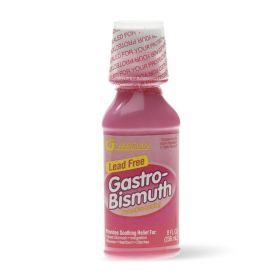 Pink Bismuth Liquid OTCS0378C2CS