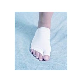Forefoot Compression Sleeve 20-30 MM HG Small