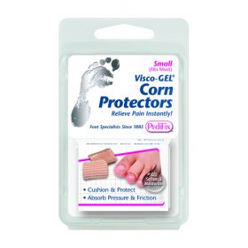 Visco-Gel Corn Protectors Pack/2, Large