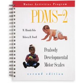PDMS-2 Motor Activities Program
