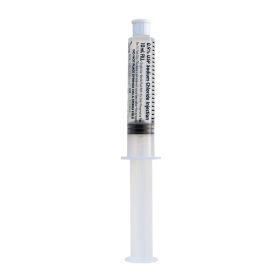 SOL-CARE Saline Flush 0.9% USP Sodium Chloride Injection 10ml fill in 12ml syringe