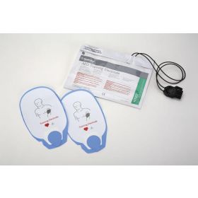 Adult AED Electrode Training Pad, 5 Sets