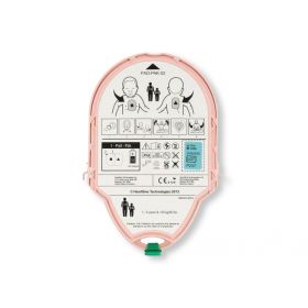 Pad-Pak for Heartsine AED, Adult