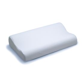 Obus Memory Foam Contoured Support Pillow