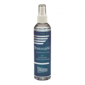 Transeptic Cleansing Solution, 250 mL 