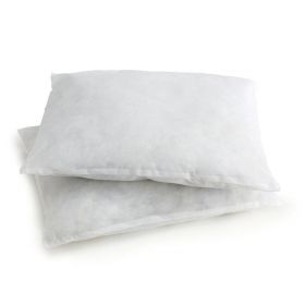ComfortMed Disposable Pillow, Lightweight, 16" x 22"