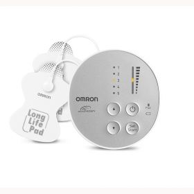 Omron PM3029 Pocket Pain Pro TENS Unit