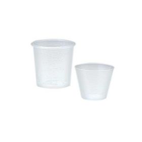 Medicine Cups by Inteplast Group PMP02301H