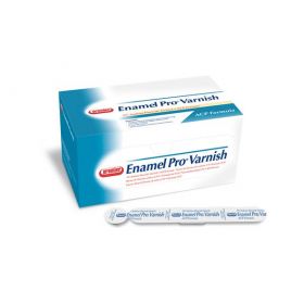 Enamel Pro Varnish, Bubble Gum, 0.40 mL, 200/Box