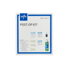 Post-Op Nail Kit, 30 Day Supply