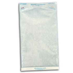 POUCH, STERI, HEAT-SEAL, CHEX-ALL, 8" X 16"