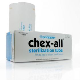 Chex-All Sterilization Tube, 9" x 100'