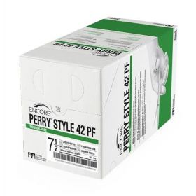 Encore Perry Style 42 PF Surgical Gloves by Ansell-PRD5711103PF