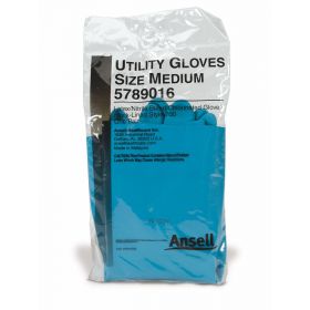 Powder-Free Latex / Nitrile Utility Gloves-PRD89016