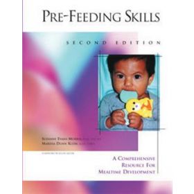 A Comprehensive Resource for Mealtime Development