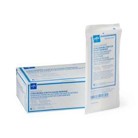 Sterile Conforming Gauze Bandage, 6" x 4.1 yd