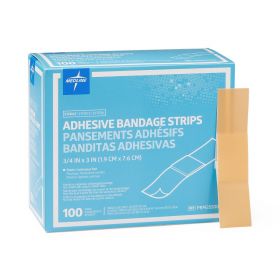 Sheer-Gard Plastic Adhesive Bandages PRM25500