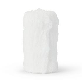 Cotton Gauze Bandage Roll, 4.5" x 4.1 yd.