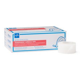 Caring Transparent Adhesive Tape PRM260201