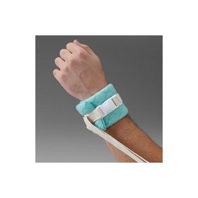 31" Quick-Release Quilted Limb Holder with 2-Piece Single Connector Strap with Quick-Release Buckle