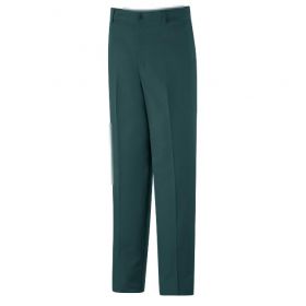 Men's Dura-Kap Industrial Work Pants, Spruce Green, 42" x 38"