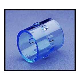 Mask Intubation Adapter, 22 mm End, 15 mm Inner Diameter
