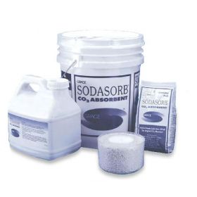 SODASORB CO2 Absorbents by Smiths Medica PTX008880