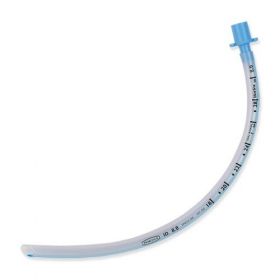 Siliconised PVC Oral / Nasal Tracheal Tube by Smiths Medical PTX100111030