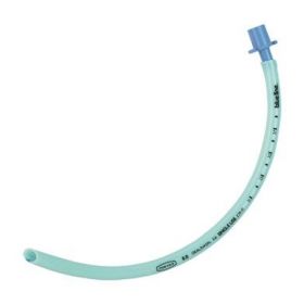 Siliconized PVC Uncuffed Endotracheal Tube by Smiths Medical PTX100141065