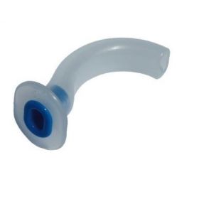 Disposable Guedel Airway, 5.0 cm
