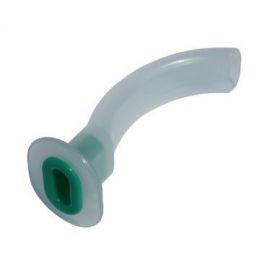 Disposable Guedel Airway, 8.0 cm, PTX100322080