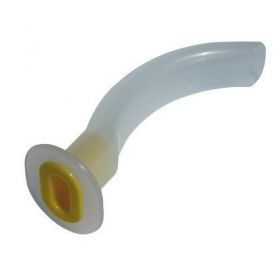 Disposable Guedel Airway, 9.0 cm, PTX100322090