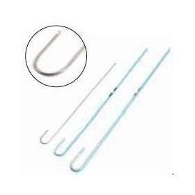 Blue Line Intubation Stylets by Smiths Medical PTX103006