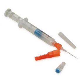 Pro-Vent Plus 3 mL Blood Sampling Kit ,PTX4589P1