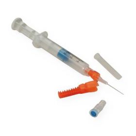 Pro-Vent Plus 3 mL Blood Sampling Kit ,PTX4650P1