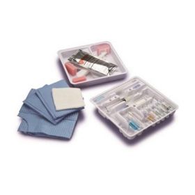 Spinal Anesthesia Trays by Smiths Medical PTX4966124