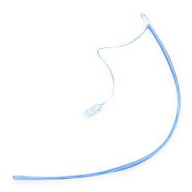 400 Series Thermistor Esophageal Stethoscope with Temperature Sensor, 12 Fr