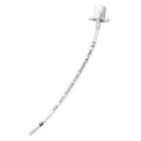 Neonatal / Pediatric Endotracheal Tube with Side Port, Uncuffed, Murphy, 2.5 mm