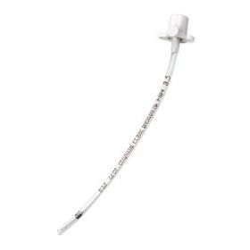 Neonatal / Pediatric Endotracheal Tube with Side Port, Uncuffed, Murphy, 3.0 mm