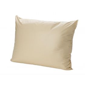 CareGuard Reusable Pillow, Polyester Filled, Standard Size 1