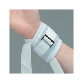 Limb Holder, Wrist or Ankle, Quick Release Ties