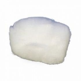 Cotton Ball, Sterile, Size L, 3/Pack