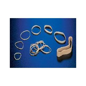 Sterile #16 Rubber Band, 5/Pack