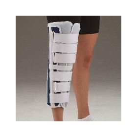 Knee Immobilizer by DeRoyal QTX1140917