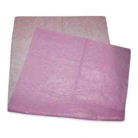 Disposable Absorbent Mat Pink Size M
