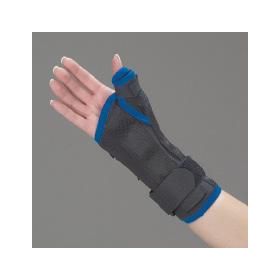 Wrist / Thumb Splints by DeRoyal QTX350XLL