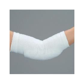 Padded Heel / Elbow Protector, Sock Knitted, Size Universal, QTXM3001U