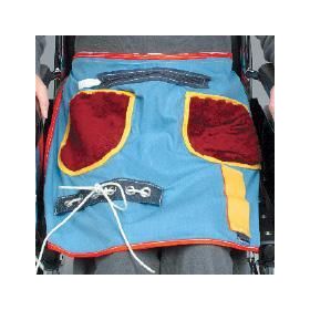 Activity Therapy Apron, Patient
