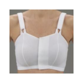 Surgical Bra Chest Supports by DeRoyal QTXM5001XXXL